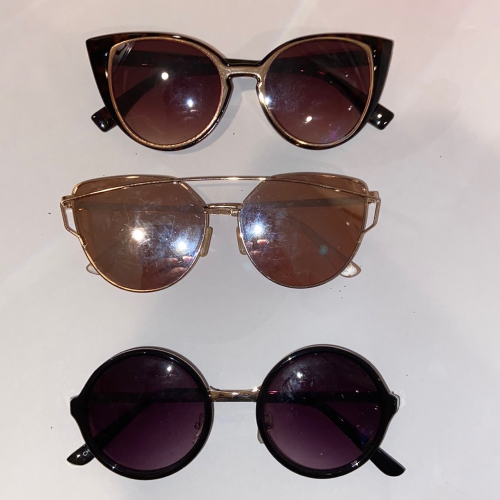 Sunglasses